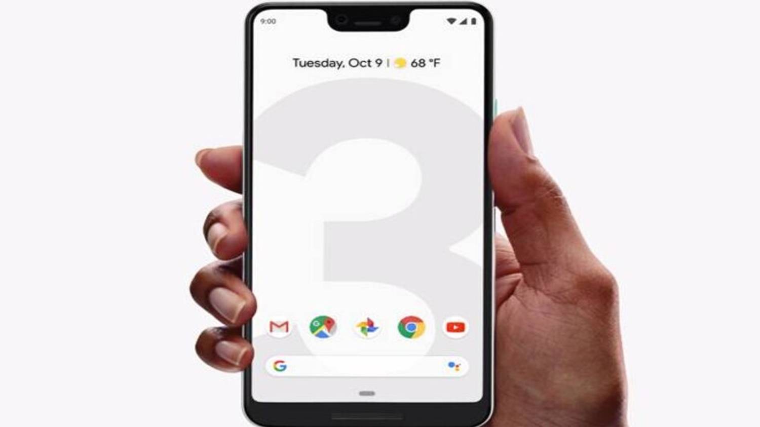 Google GP 3XL (128 GB Storage, 4 GB RAM) Online at Best Price On