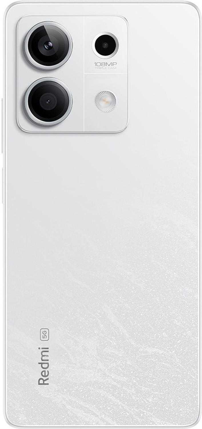 Image of REDMI Note 13 5G (Arctic White, 128 GB)