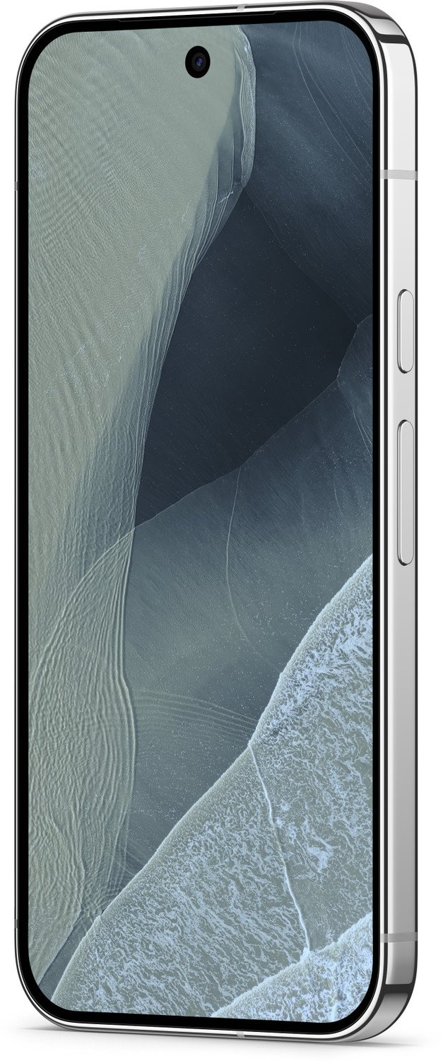 Image of Google Pixel 11 Pro (Fog, 256 GB)