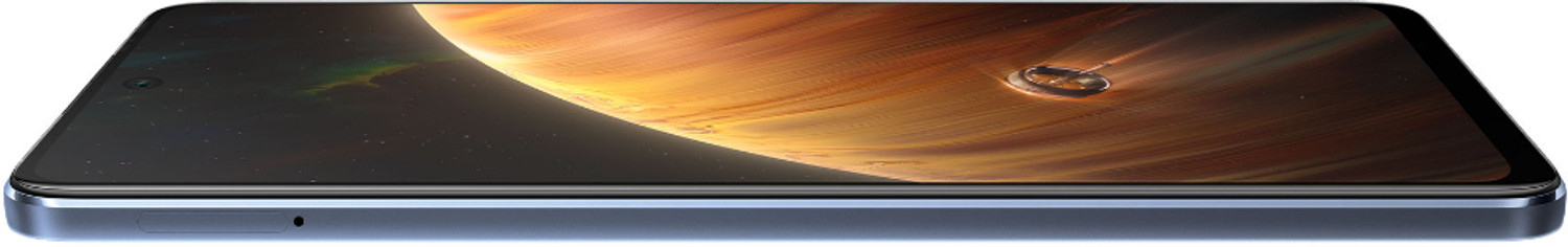 Image of Infinix Zero 5G 2023 TURBO (Submariner Black, 256 GB)