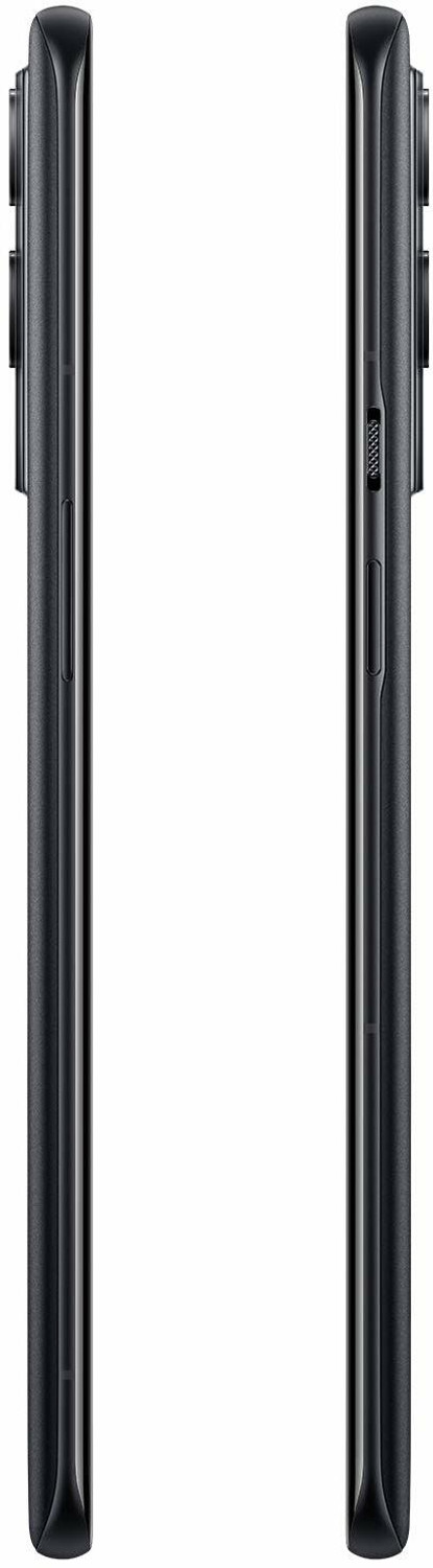 Image of OnePlus 9 Pro 5G (Stellar Black, 128 GB)