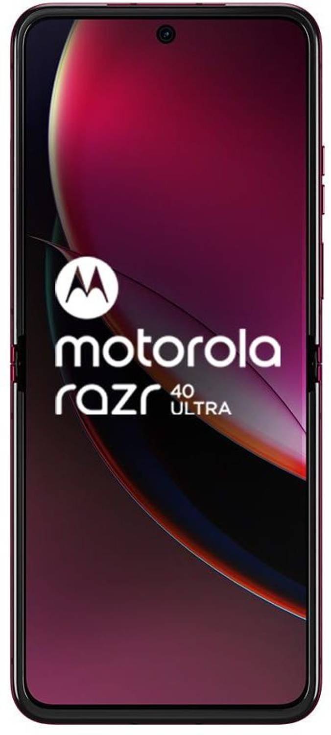 MOTOROLA razr 40 Ultra (256 GB Storage, 8 GB RAM) Online at Best