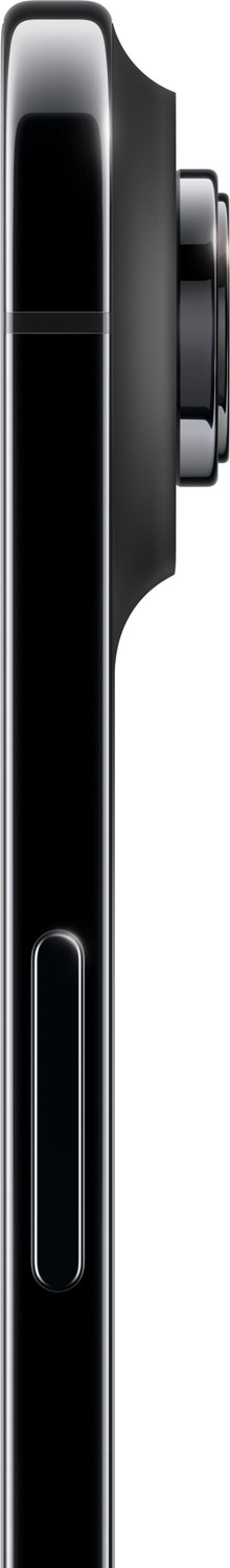 Image of Apple iPhone Air (Space Black, 256 GB)
