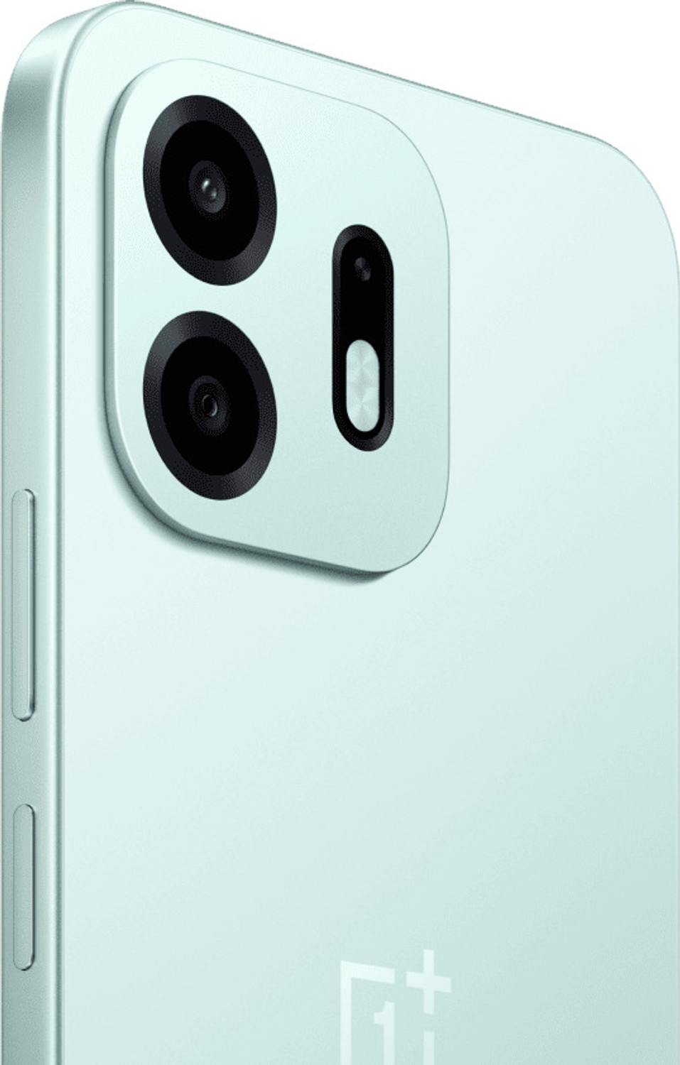 Image of OnePlus N6 5G (Fresh Mint, 128 GB)