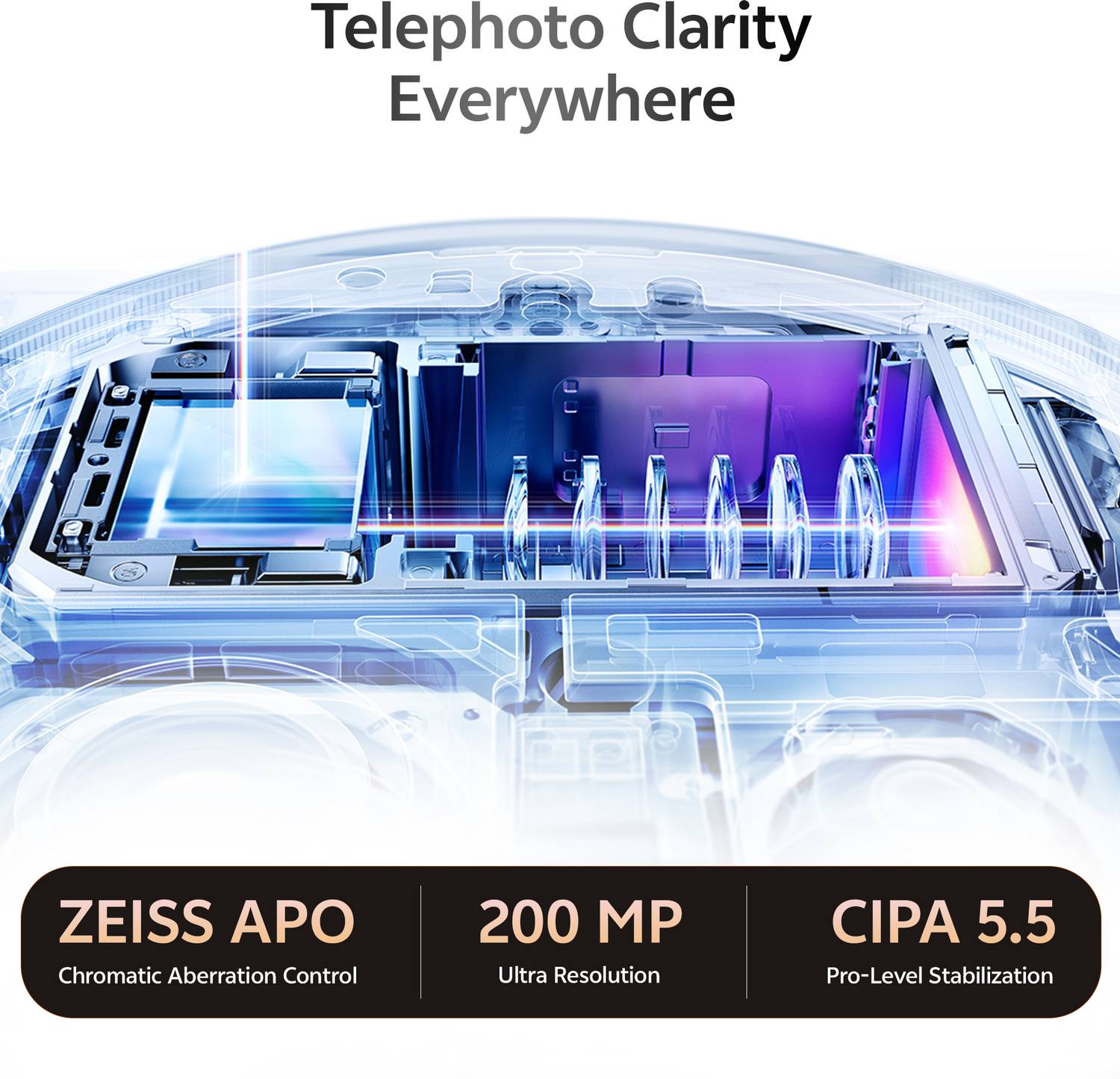 vivo X300 Pro 512GB Elite Black - Image 5