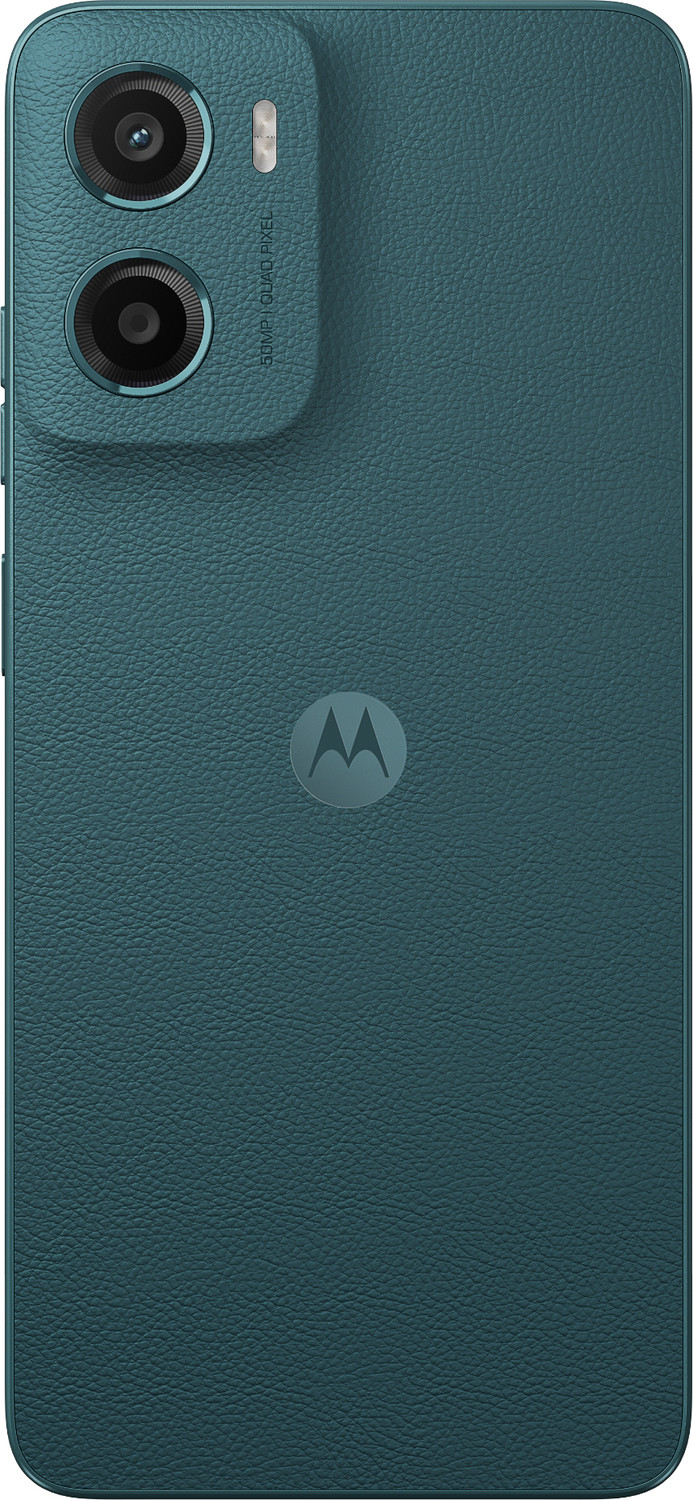 Image of MOTOROLA g05 (Forest Green, 64 GB)