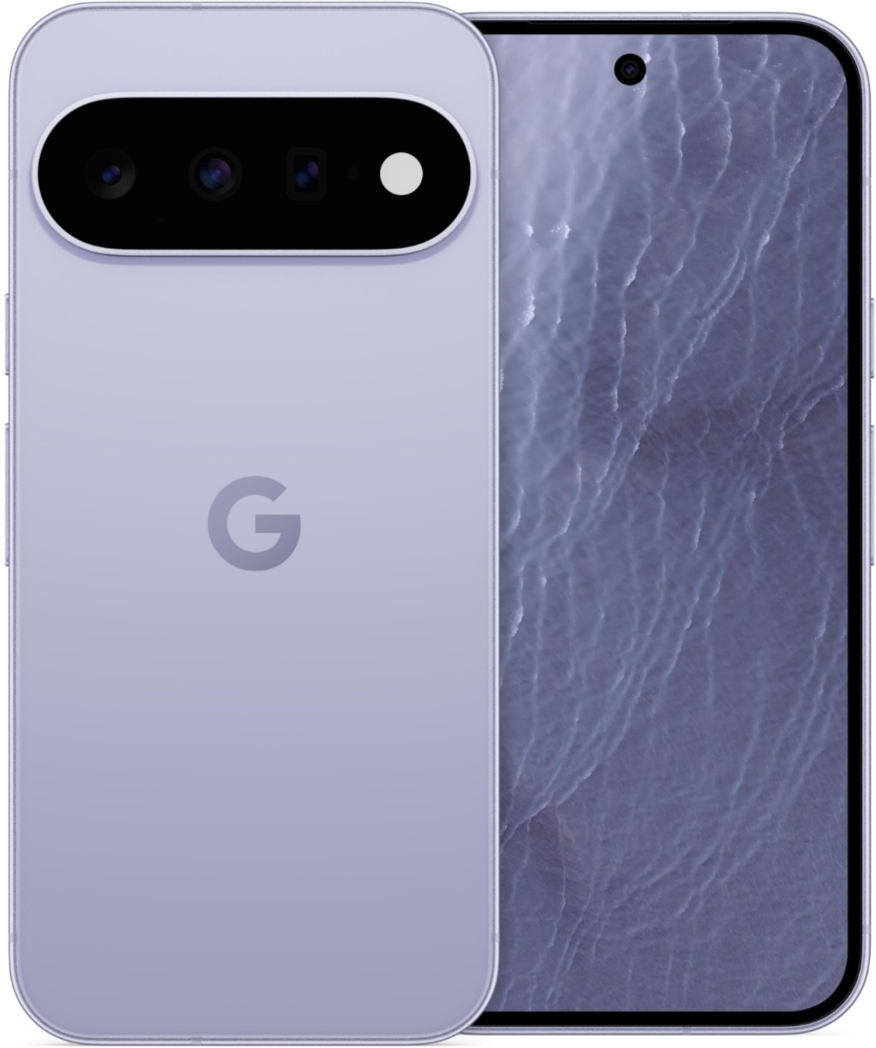 Image of Google Pixel 11 (Frost, 512 GB)