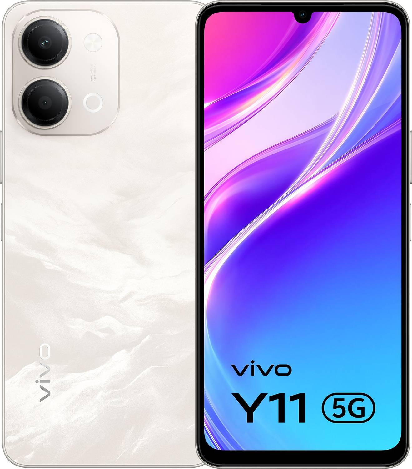 వివో Y11 5G