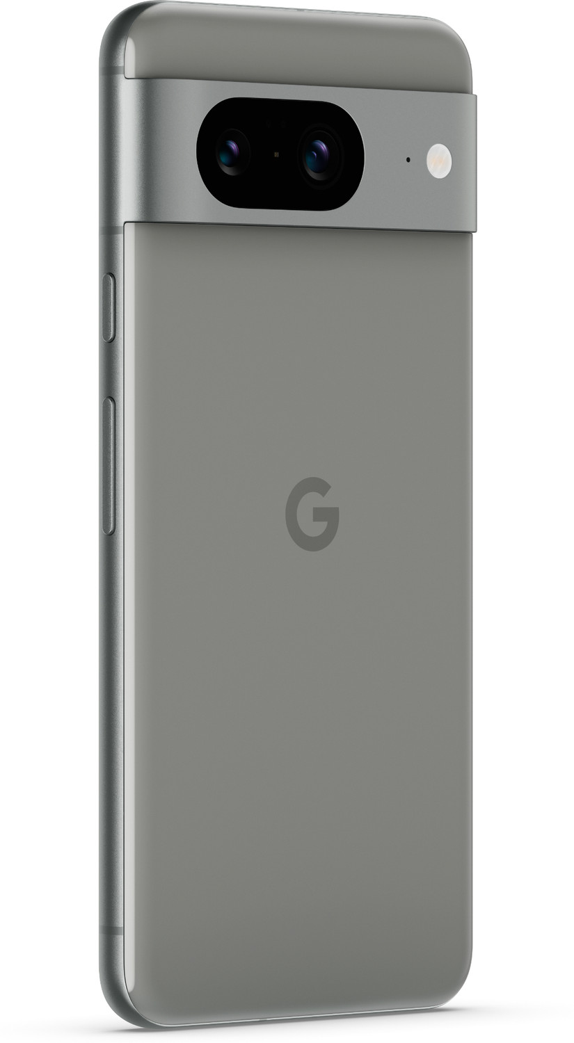 Image of Google Pixel 8 (Hazel, 256 GB)