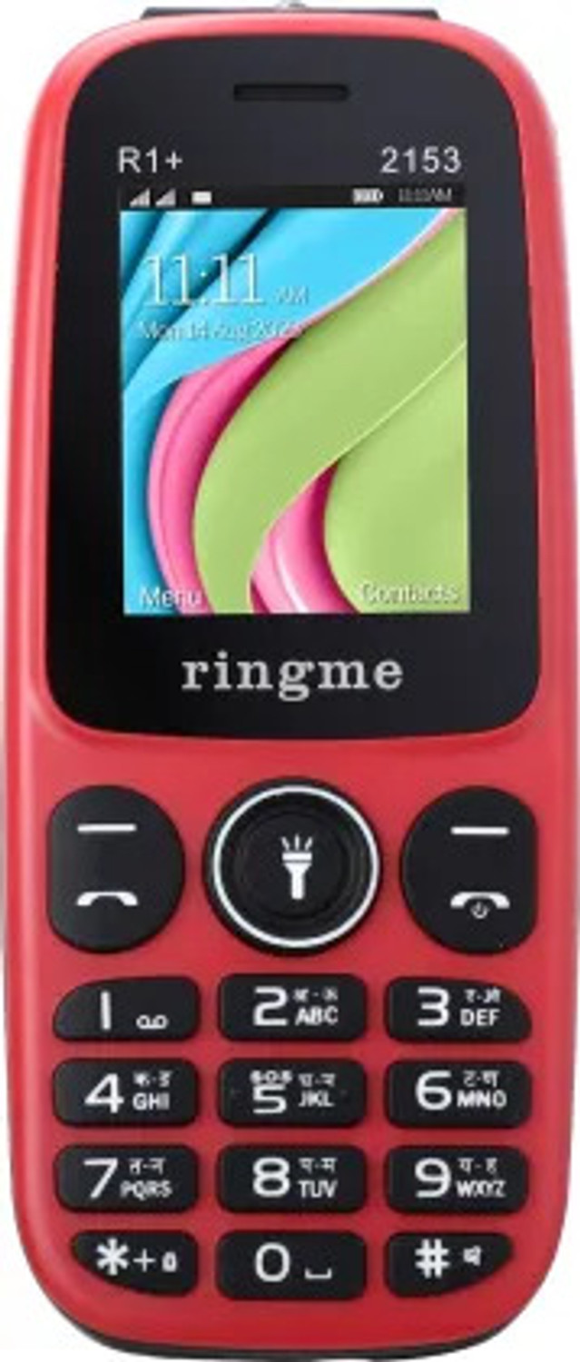 Image of ringme R1 2153