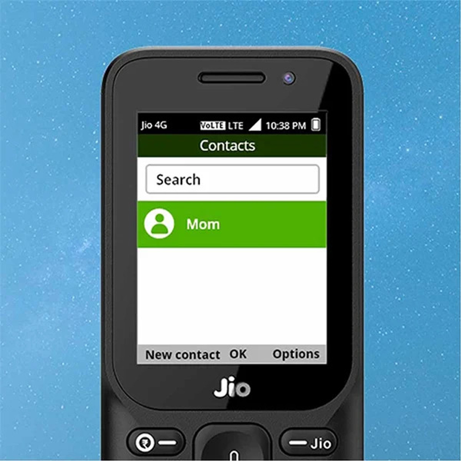 Image of Jio JO FA320B 4G