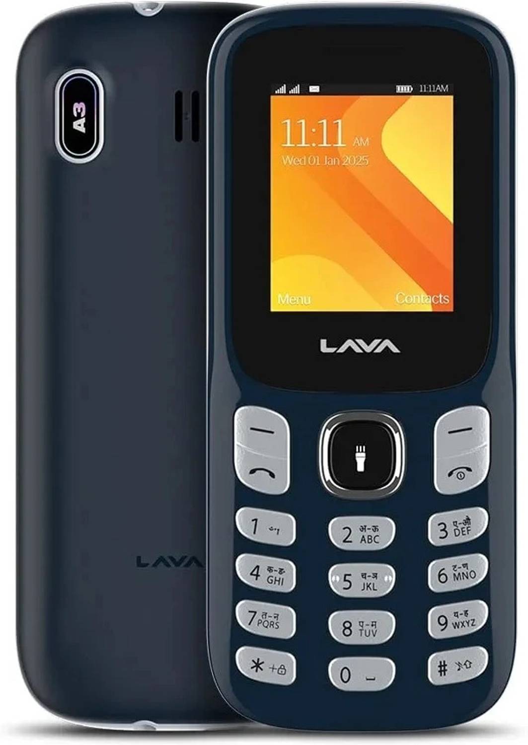 LAVA A3 King 2026