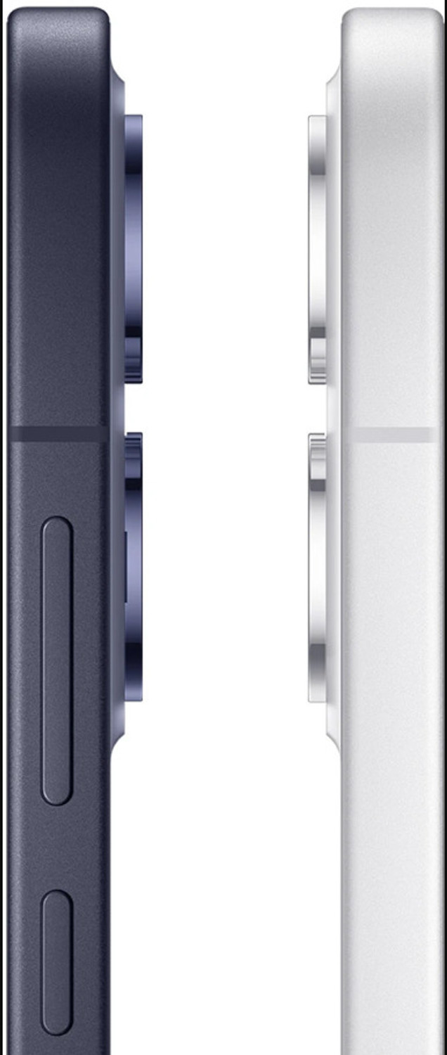Image of OPPO RENO 13 5G (White / Ivory White, 128 GB)