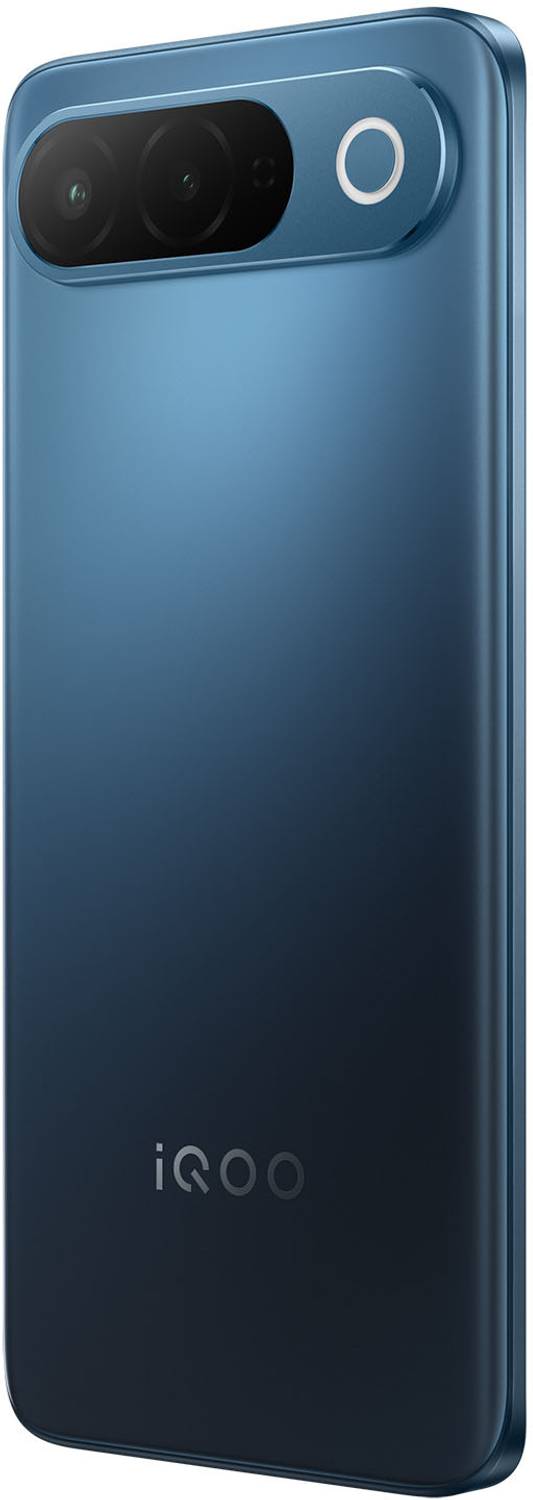 IQOO Z11 5G 256GB Celestial Blue - Image 2