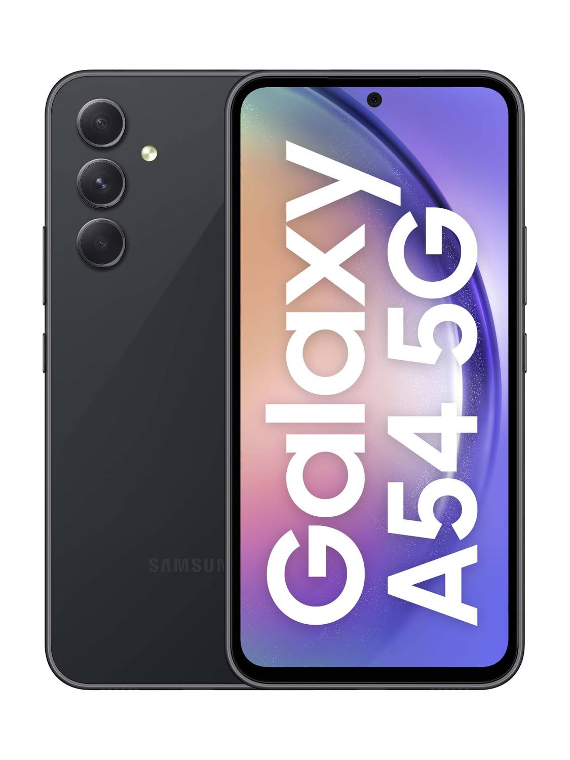 Samsung Galaxy A54 5G 128GB Awesome Graphite - Image 1