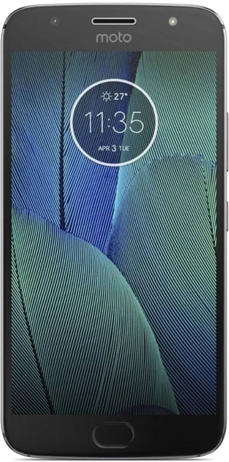 MOTOROLA G5s Plus (64 GB Storage, 4 GB RAM) Online at Best Price