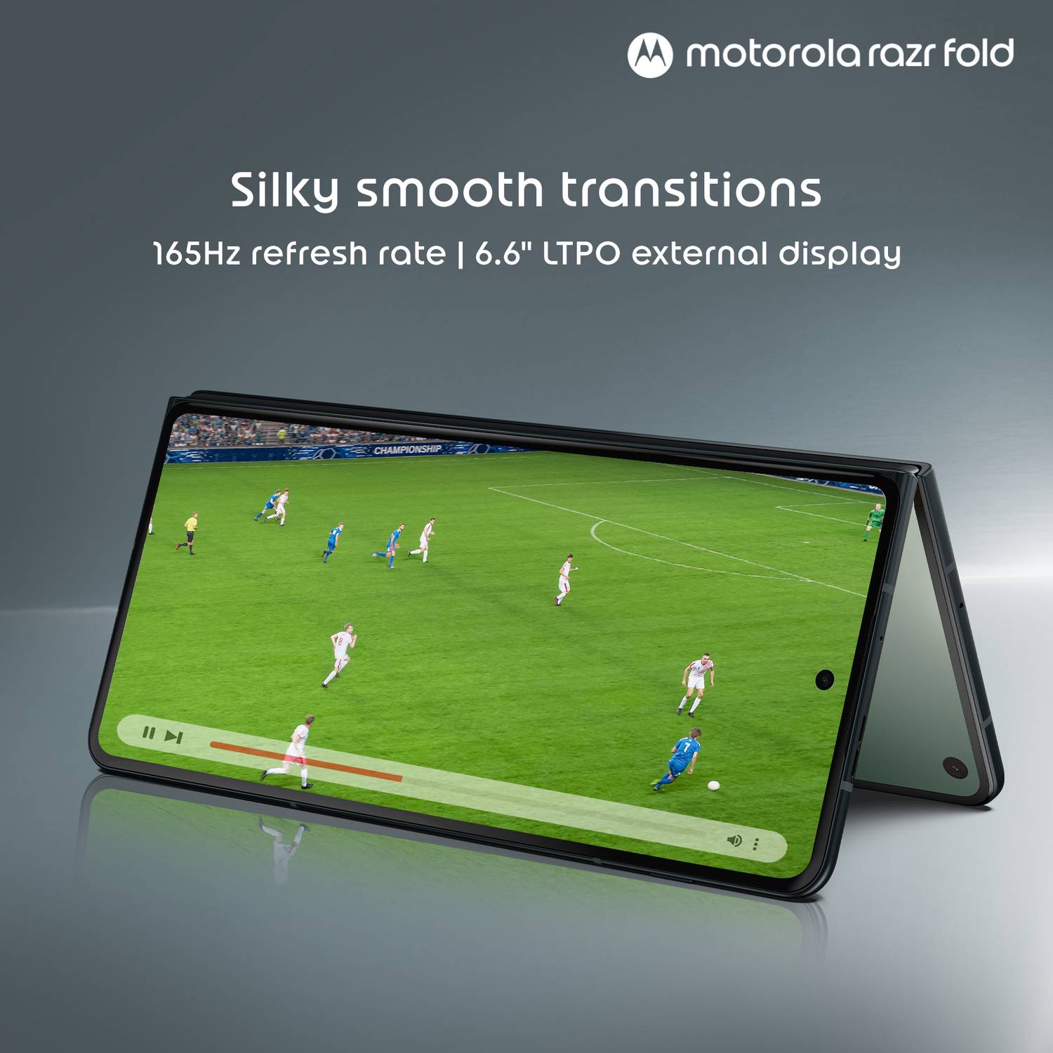 Motorola Razr Fold (FIFA) (16+512)