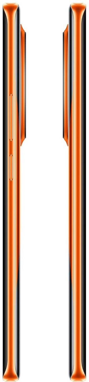 realme NARZO 80 Pro 5G 256GB Nitro Orange - Image 3