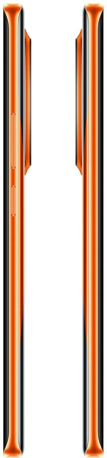 Image of realme NARZO 80 Pro 5G (Nitro Orange, 256 GB)