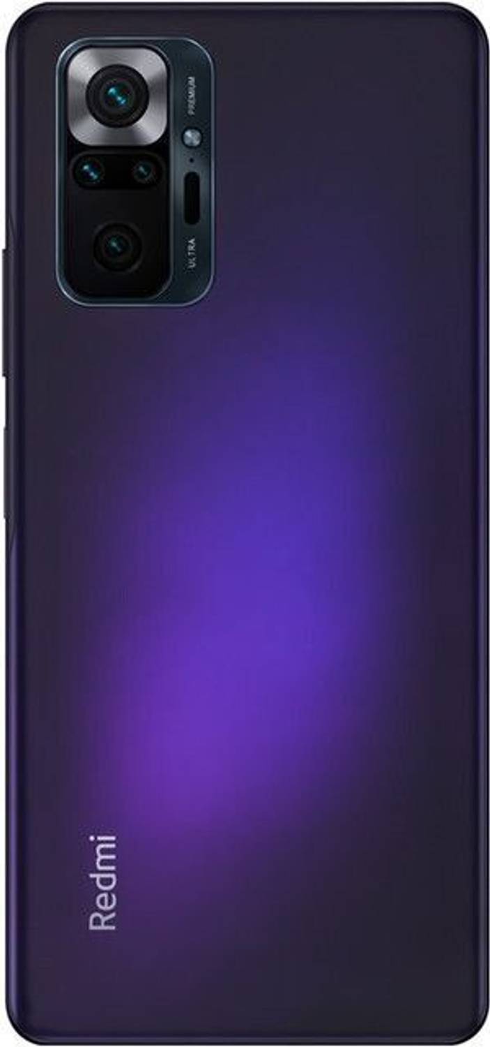 REDMI Note 10 Pro (128 GB Storage, 8 GB RAM) Online at Best Price