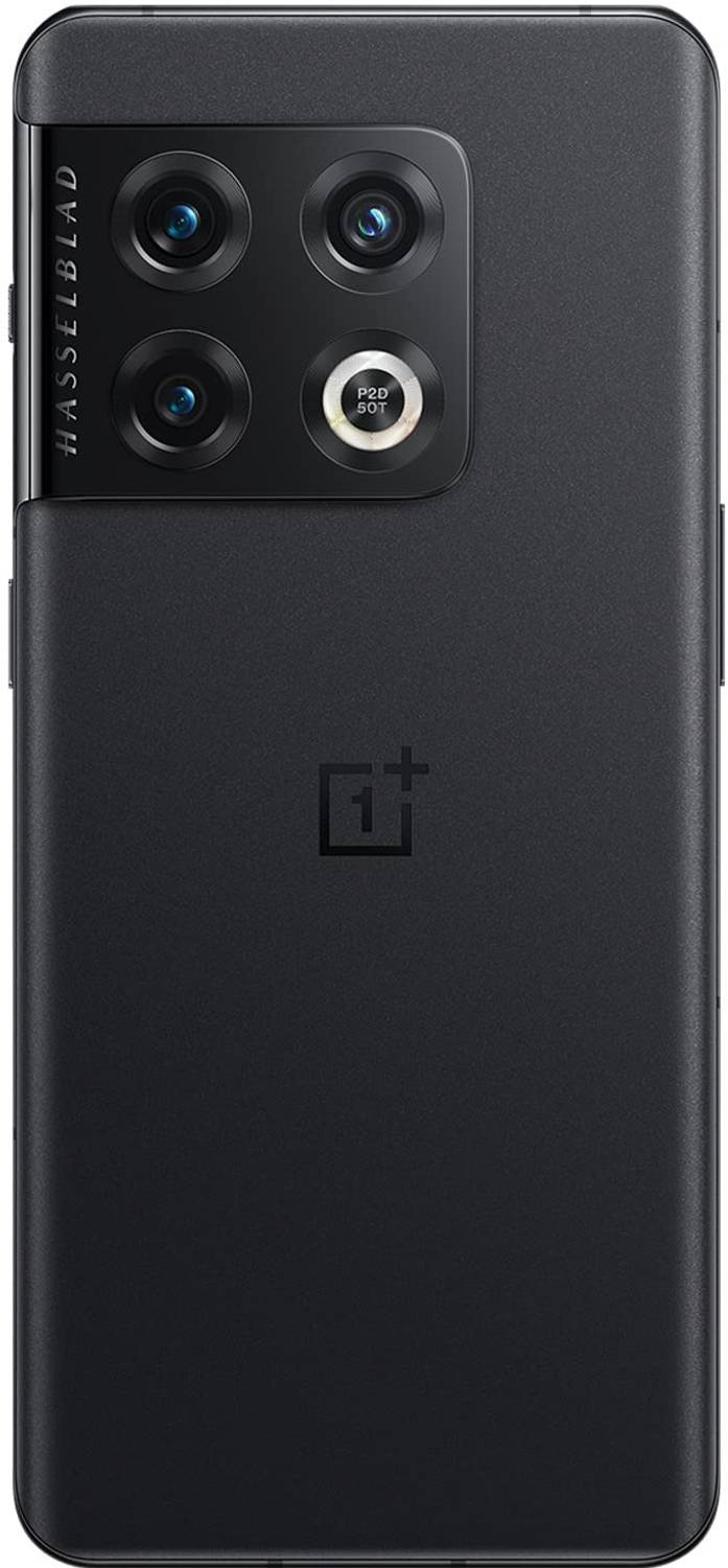 OnePlus 10 Pro 5G 128GB Volcanic Black - Image 3