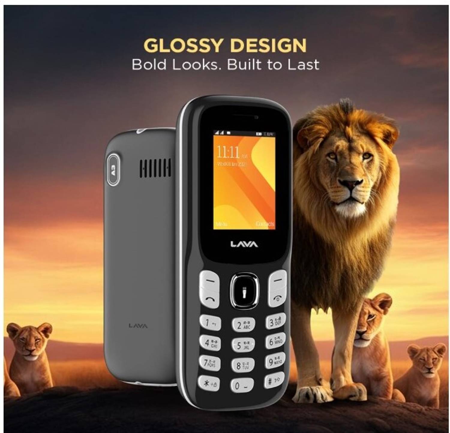 LAVA A3 King 2026 - Image 3
