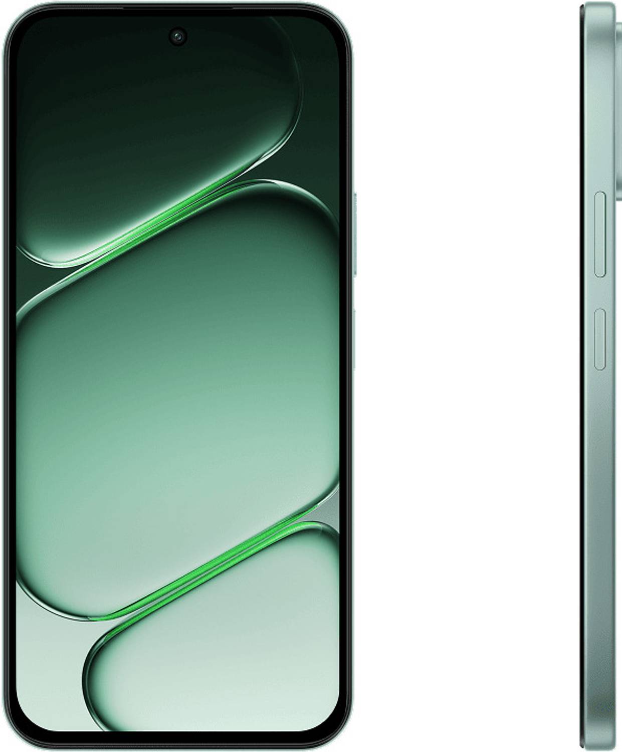 OnePlus N6 5G - Image 2