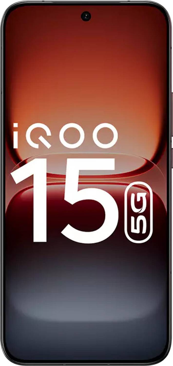 IQOO 15 5G (Alpha, 256 GB) - Image 5