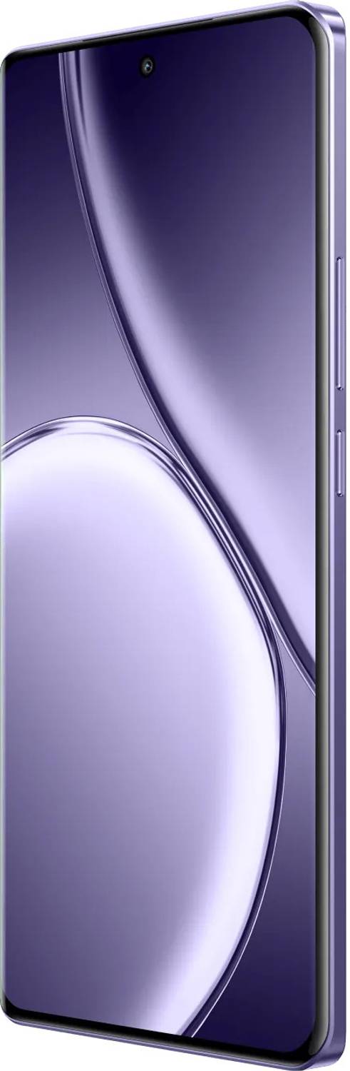 realme GT 6T 5G 256GB Miracle Purple - Image 2
