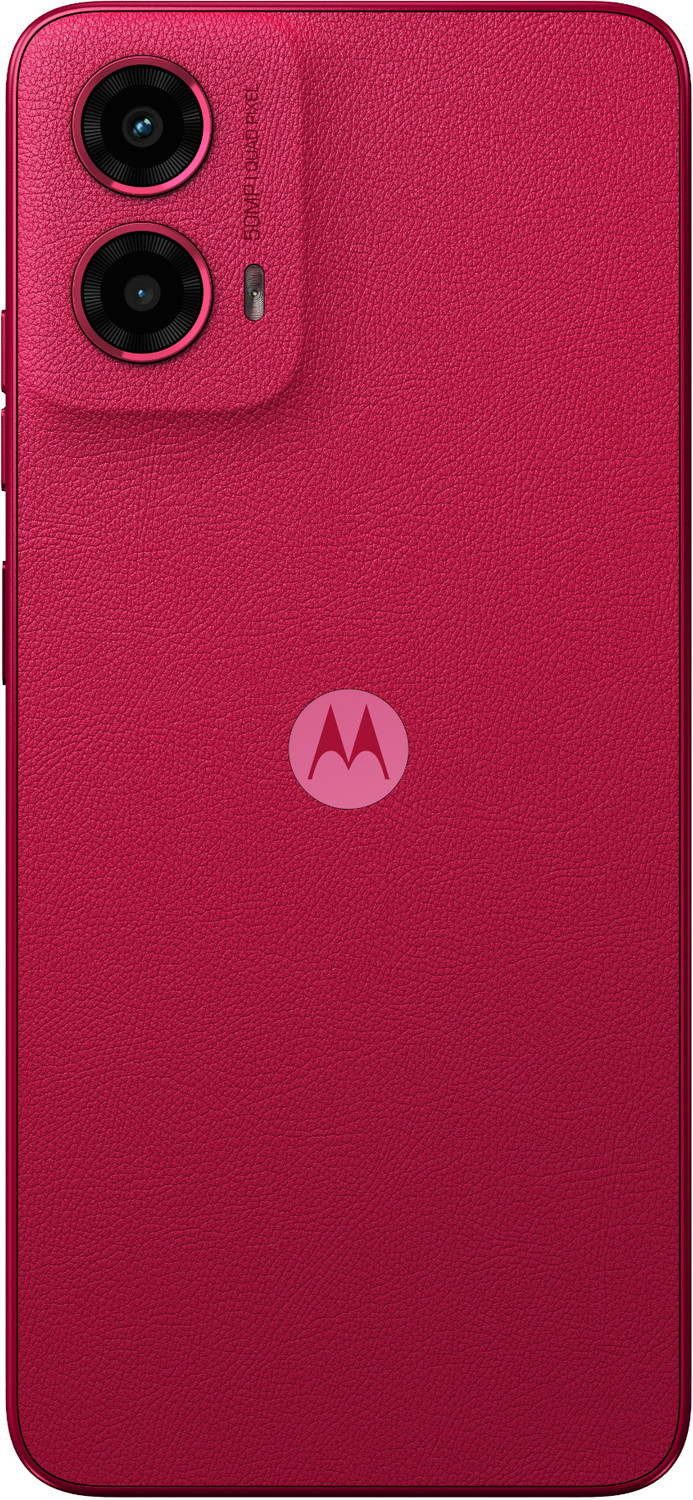 Image of Motorola g45 5G (Viva Magenta, 128 GB)