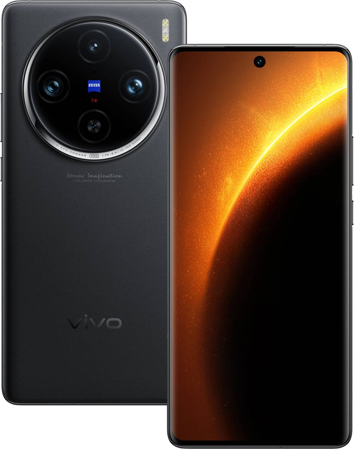vivo X100 Pro (512 GB Storage, 16 GB RAM) Online at Best Price On