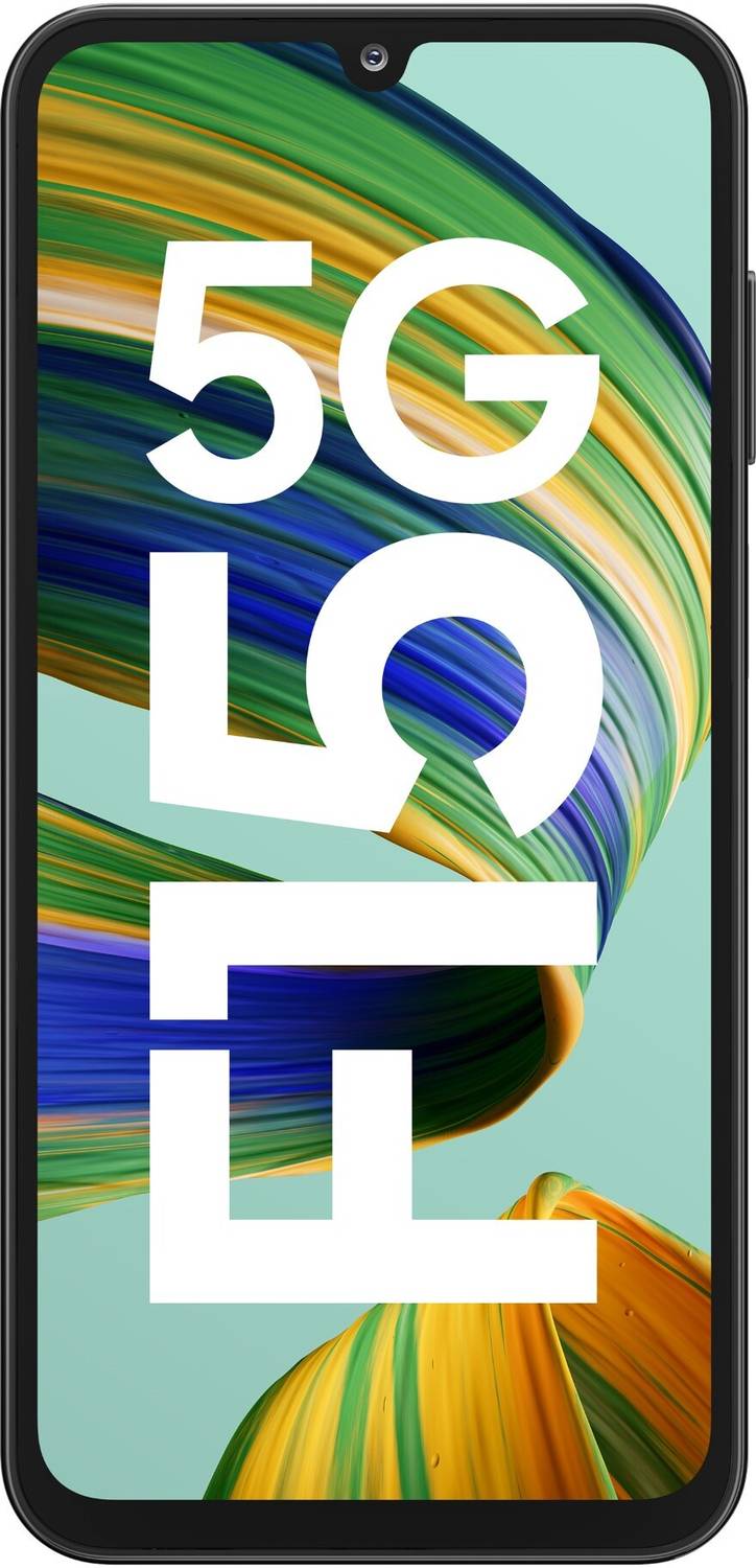 Samsung Galaxy F15 5G 128GB Ash Black - Image 5