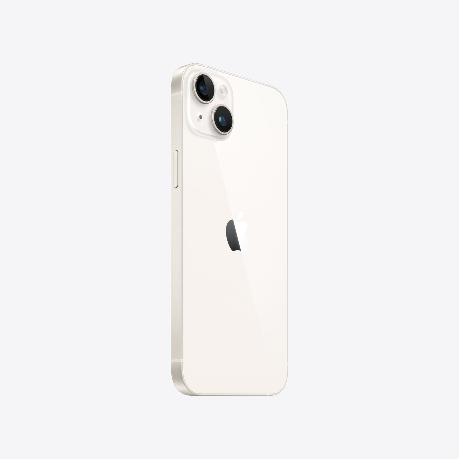 Image of Apple iPhone 14 Plus (Starlight, 256 GB)