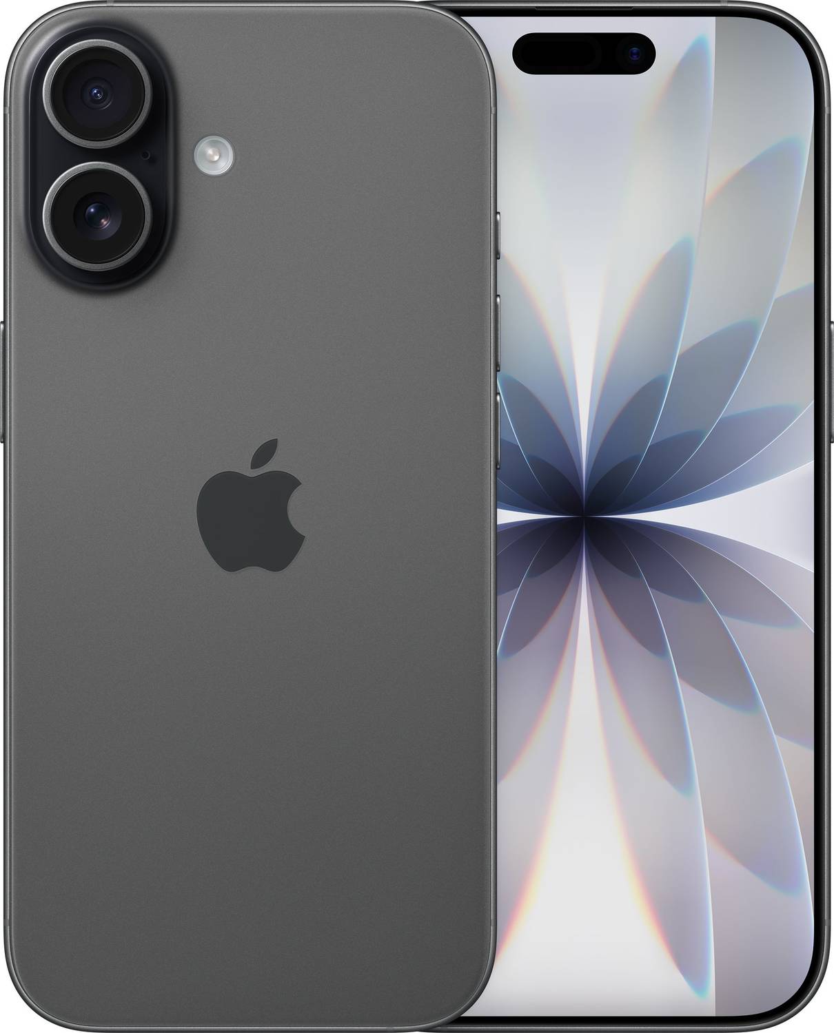 Apple iPhone 17 (Black, 256 GB) - Image 1