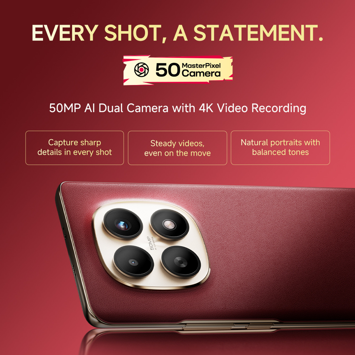 Image of REDMI Note 15 SE 5G (Frosted White, 128 GB)