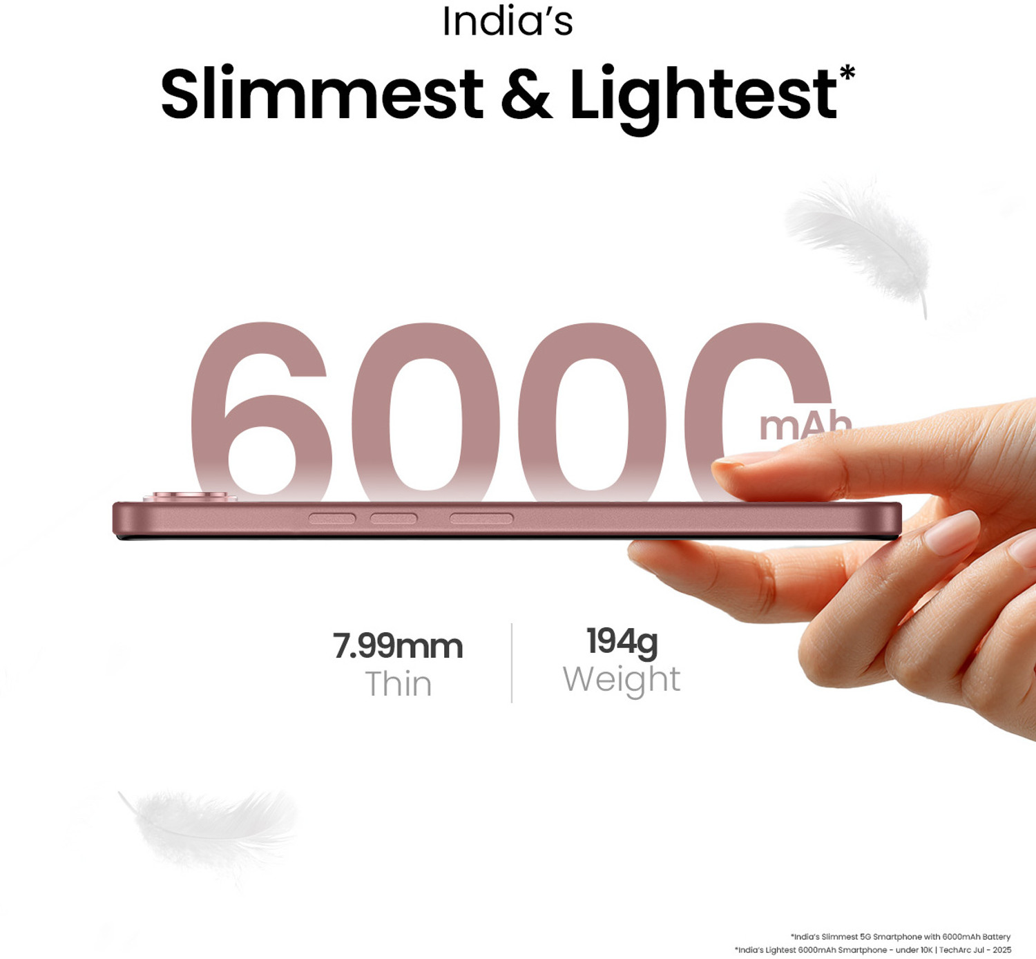 Image of Tecno Spark Go 5G (Bikaner Red, 128 GB)