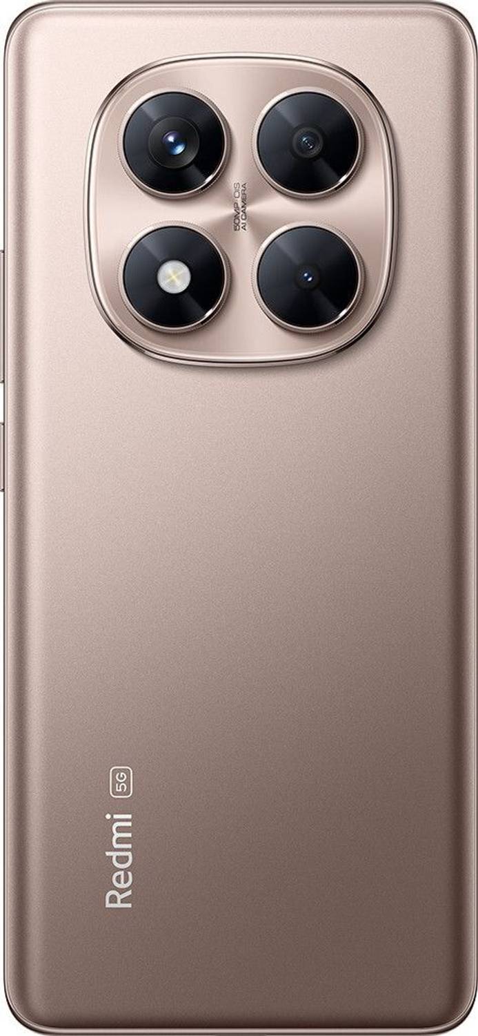 Redmi Note 14 Pro 5G 256GB Champagne Gold - Image 3