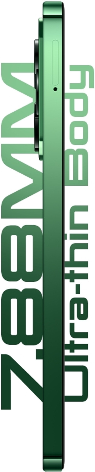 Image of Tecno Pova 6 Pro 5G (Comet Green, 256 GB)