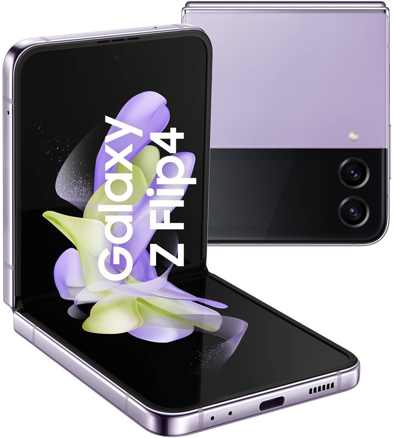 Samsung Galaxy Z Flip4 5G (128 GB Storage, 8 GB RAM) Online at