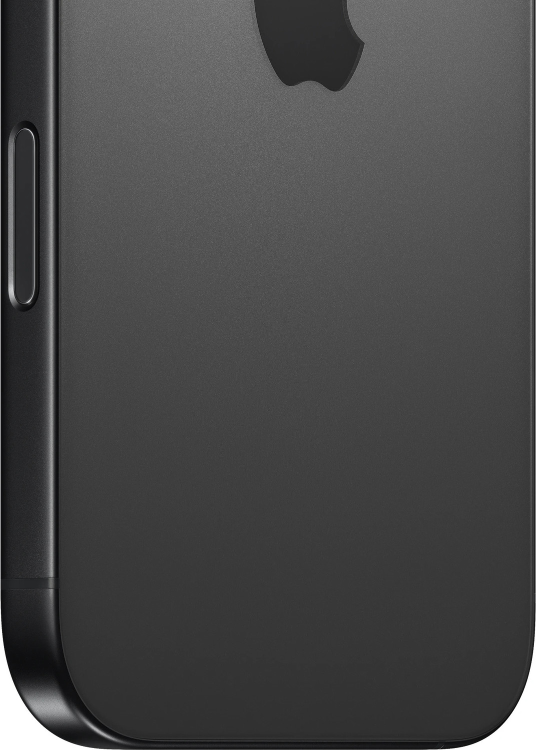 Image of Apple iPhone 16 Pro Max (Black Titanium, 1 TB)