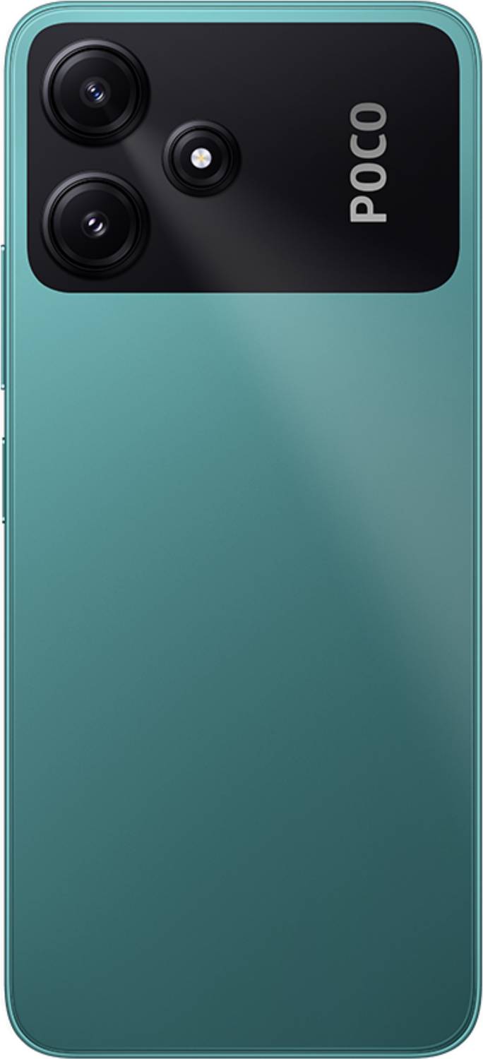 POCO M6 Pro 5G 128GB Forest Green - Image 3