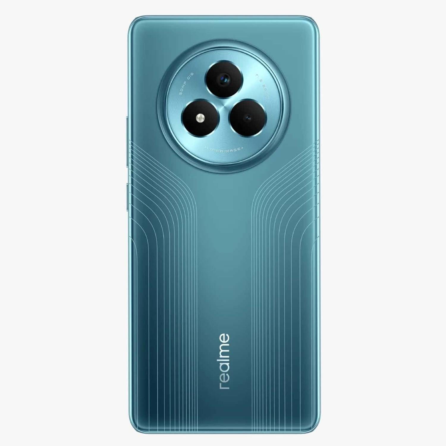 realme NARZO 80 Pro 5G 128GB Racing Green - Image 2