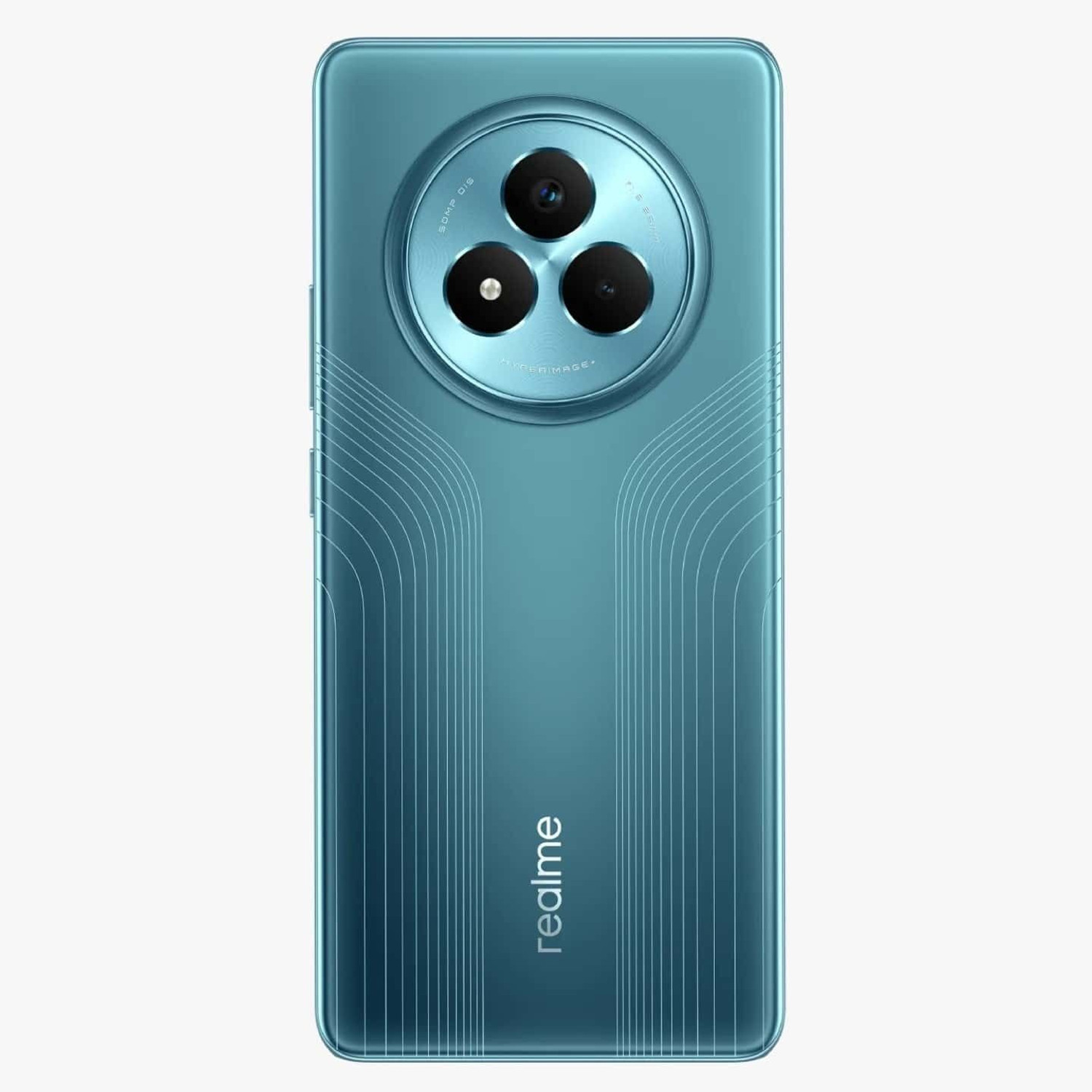 Image of realme NARZO 80 Pro 5G (Racing Green, 128 GB)
