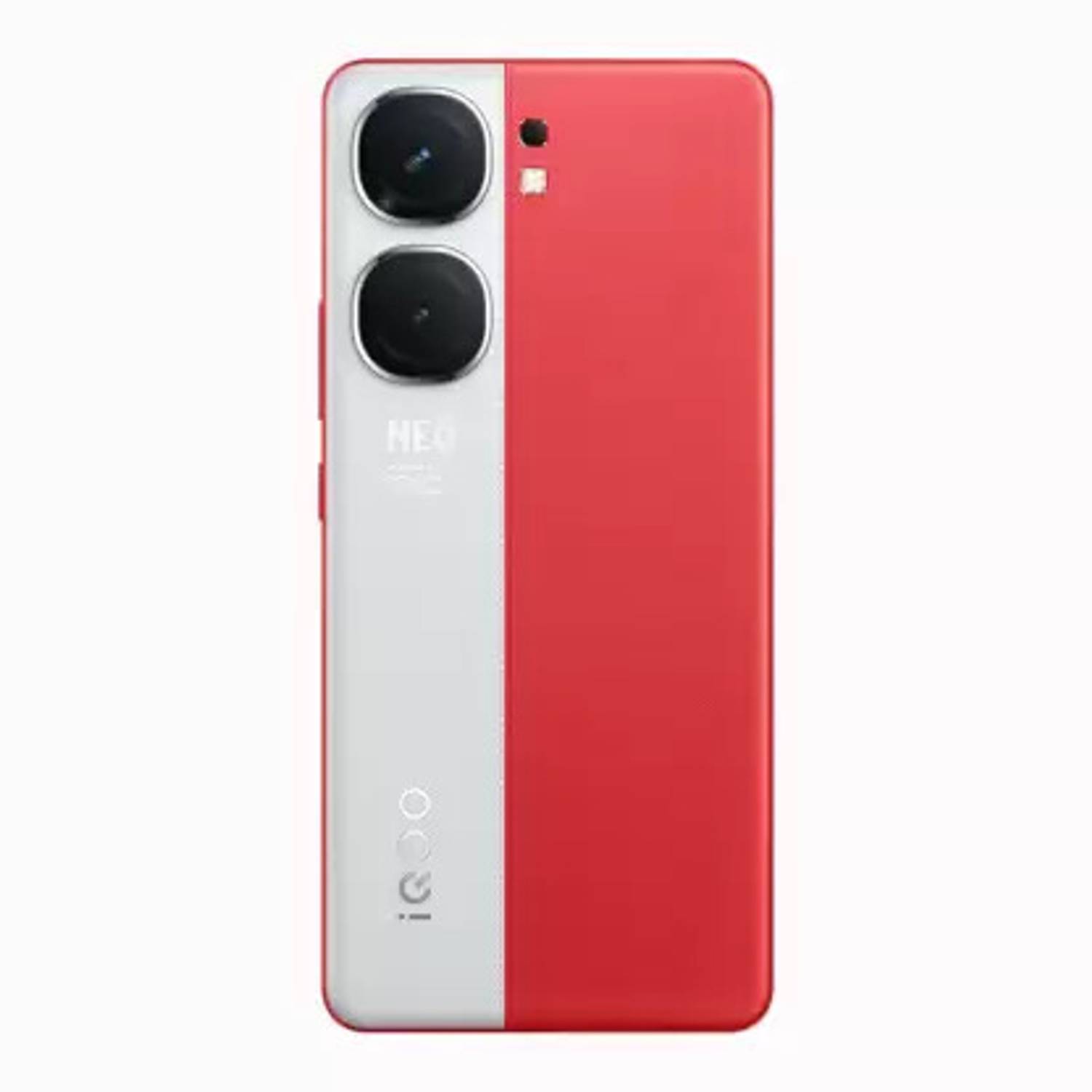 IQOO NEO9 PRO 256GB Fiery Red - Image 2