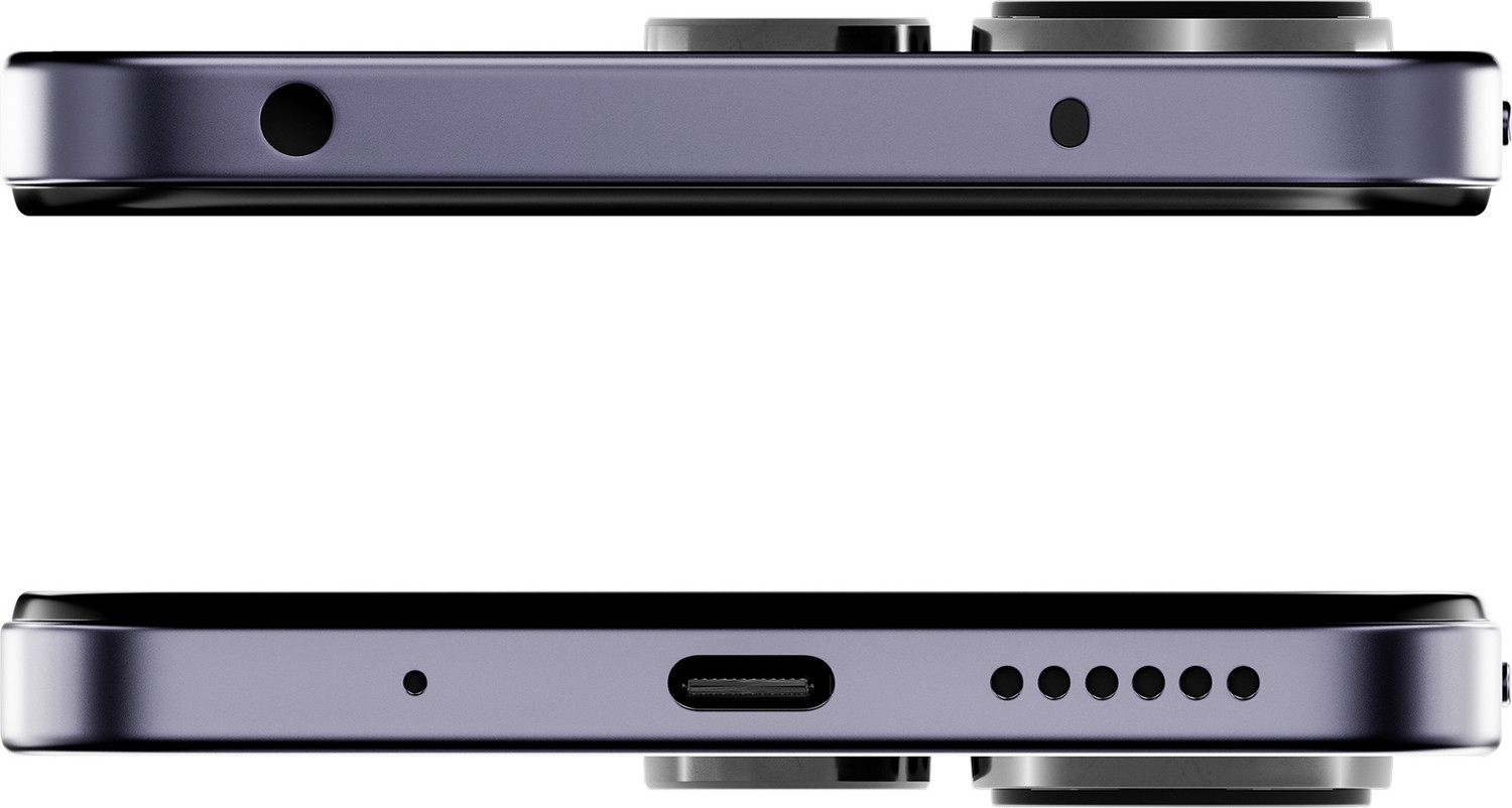 Image of POCO M6 Plus 5G (Misty Lavender, 128 GB)