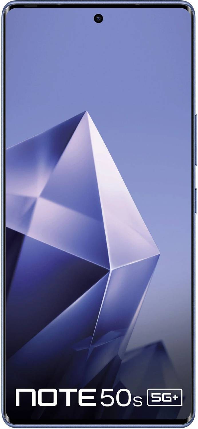Infinix Note 50s 5G+ 128GB Marine Drift - Image 2