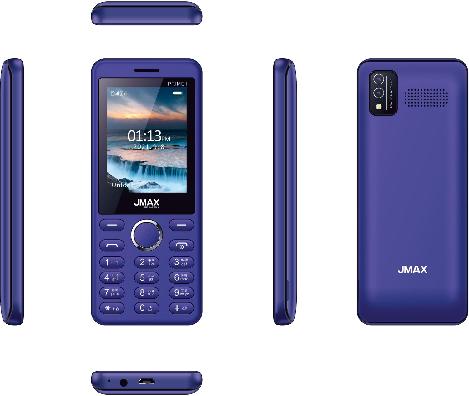 Image of Jmax Prime1