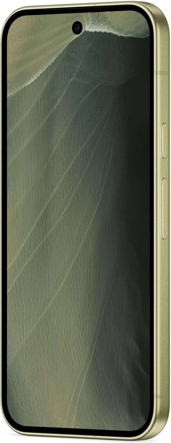 Google Pixel 11 256GB Pistachio - Image 4