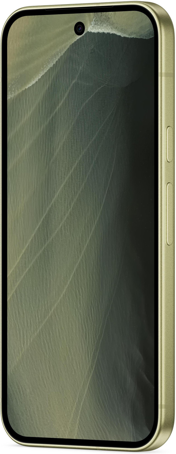 Image of Google Pixel 11 (Pistachio, 256 GB)