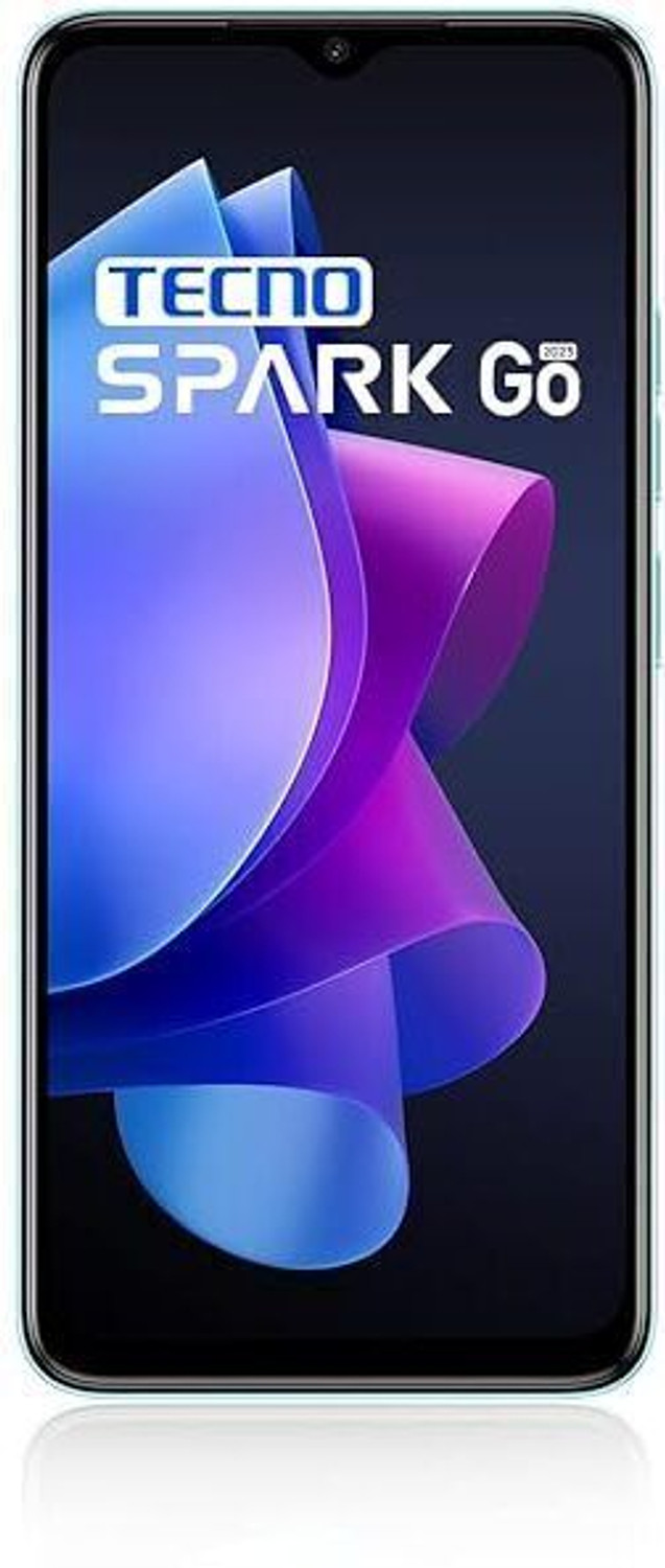 Image of Tecno Spark Go 2023 (UYUNI BLUE, 64 GB)